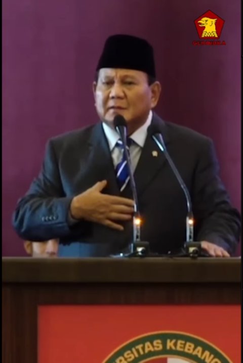 Begini Nasib Gus Miftah Usai Hina Penjual Es Teh, Masih jadi Utusan Khusus Presiden?