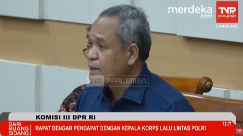 Beratnya Perpanjang SIM Buat Rakyat Pelosok Indonesia, Keluar Duit Banyak Naik Pesawat ke Kota Harganya Mahal