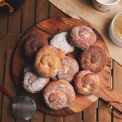 Penderita Hipertensi, Ini 5 Menu Sarapan yang Bisa Memperburuk Tekanan Darah Anda!