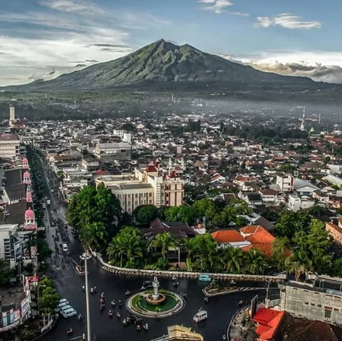 7 Kota Paling Ramah untuk Pensiunan di Indonesia, Pilihan Tepat untuk Hari Tua yang Damai!