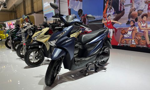 Diskon Rp 1,9 Juta untuk Motor Honda PCX 160, Begini Cara Mendapatkannya