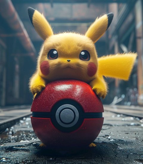 Kini Jadi Ikon Global, Ini Sejarah Si Kuning Pikachu yang Digemari Anak-anak hingga Dewasa