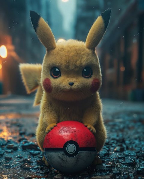 Kini Jadi Ikon Global, Ini Sejarah Si Kuning Pikachu yang Digemari Anak-anak hingga Dewasa