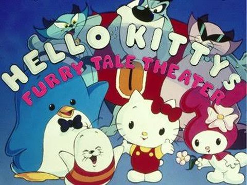 Mengenal Sejarah Sanrio, dari Merek Kecil hingga Ikon Dunia yang Melegenda dan Jadi Kecintaan Anak-anak hingga Dewasa