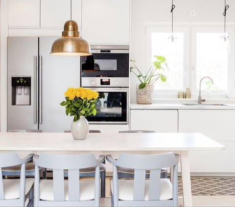 Tips to Keep a Minimalist Kitchen Clean and Tidy, So You'll Enjoy Cooking Even More