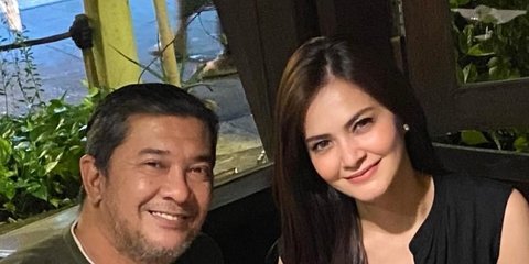 Sama-sama Cantik, Intip Deretan Foto Cut Tari Bersama Sang Ibunda yang Jarang Tersorot