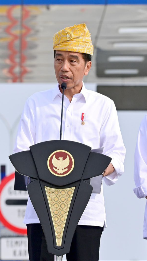 Joko Widodo (Jokowi)<br>