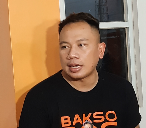 Real Count KPU Sementara Suara Vicky Prasetyo Sang Gladiator di Pemilu 2024