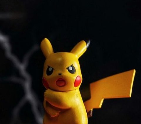 Garuda Rilis Pesawat Bertema Pikachu untuk Penerbangan Jakarta-Bali, Ini Alasannya