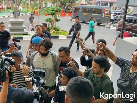 Ammar Zoni Jual Akun Instagram, Punya 8,6 Juta Followers