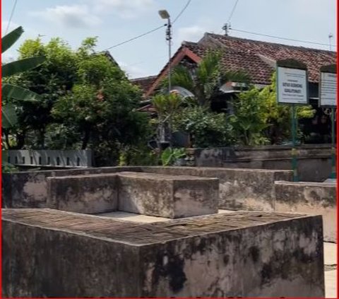 Situs Tersembunyi Ini Jadi Tempat Deklarasi Berdirinya Kasultanan Yogyakarta Hadiningrat, Begini Sejarahnya