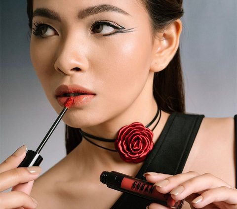 Rekomendasi Lipstik yang Tahan Lama dan Cocok untuk Warna Kulit Terbaru Edisi 2024