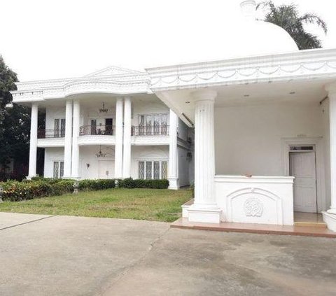 Still Remember the White House as a Favorite Shooting Location for Soap Operas? For Sale at 26 Million but Not Sold Yet, Netizens' Remarks Make You Laugh