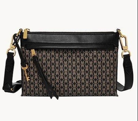 Latest 2024 Women's Sling Bag Recommendations, Suitable for Lebaran