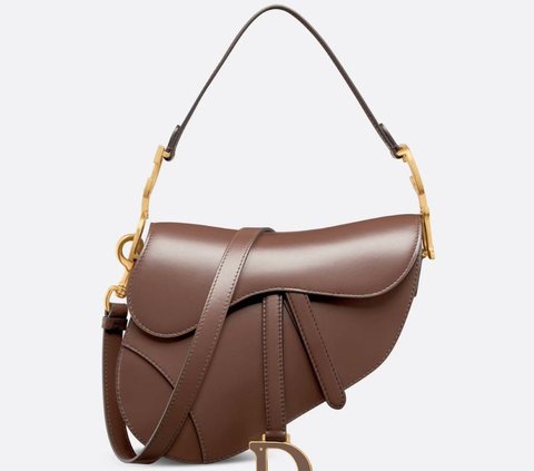 Types of Women's Bags You Should Know, Complete with Characteristics