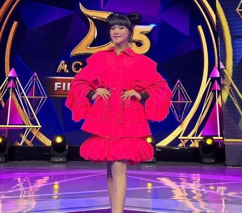 Main di Sinetron Magic 5, Intip Transformasi Sridevi Dangdut Academy