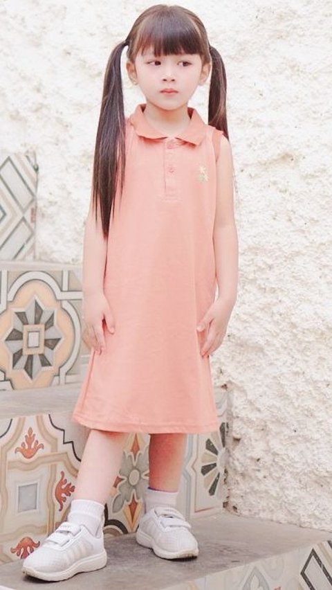 9. Basic Casual Polo Dress for Chic and Sporty Look