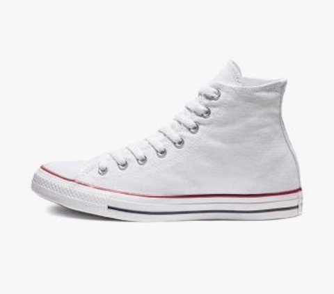 10 Latest White Sneaker Recommendations for Men in 2024, Perfect for Lebaran