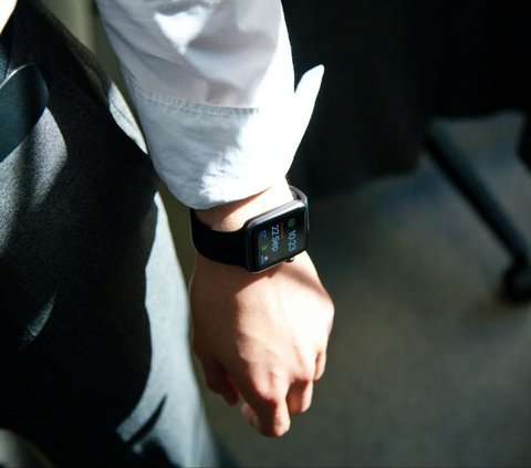 Tips Memilih Smartwatch dengan Harga Terjangkau untuk Pria