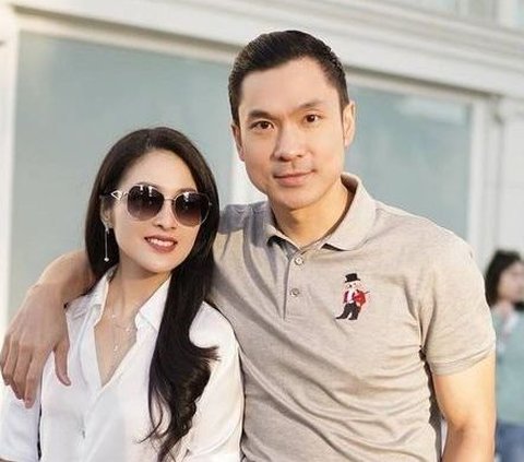 Deretan Fakta Menarik Harvey Moeis Suami Sandra Dewi yang Jadi Tersangka Kasus Korupsi Timah