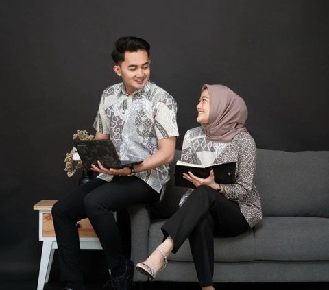 10 Recommendations for the Latest 2024 Batik Tops for Women, Also Suitable for Eid