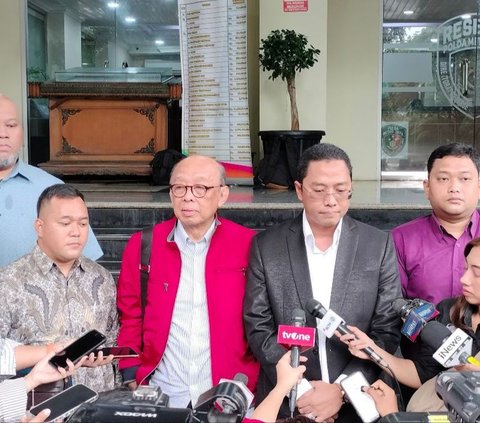 Rektor UP Nonaktif Kembali Diperiksa Terkait Kasus Dugaan Pelecehan Seksual, Pastikan Hadiri Panggilan Polisi
