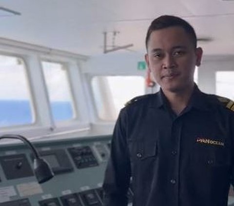 Berapa Gaji Pelaut di Atas Kapal? Ternyata Nominalnya Bisa Capai Seharga Satu Motor