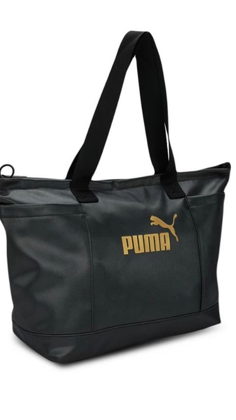 Puma, Interesting and High-Quality Bag Brand