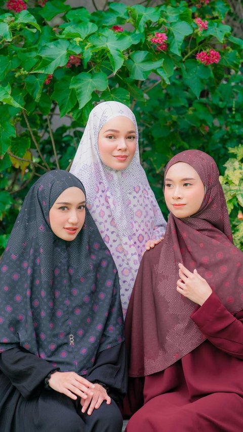 Hijab Instan Square, Hijab yang Banyak Diminati