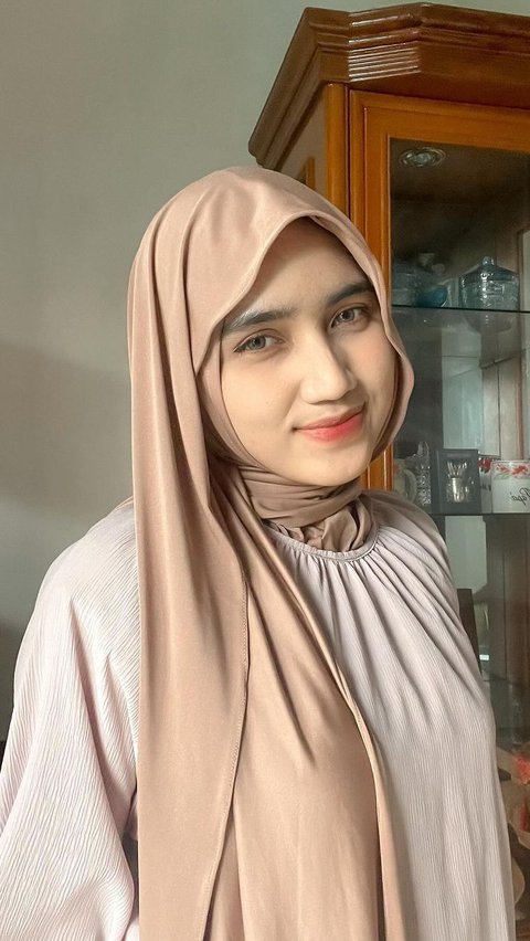 Hijab Pashmine Inner, Cocok untuk Berbagai Kesempatan