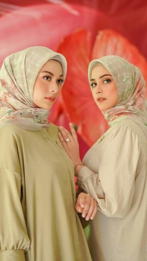 Hijab Scarf, Hijab Berkualitas dengan Beragam Motif