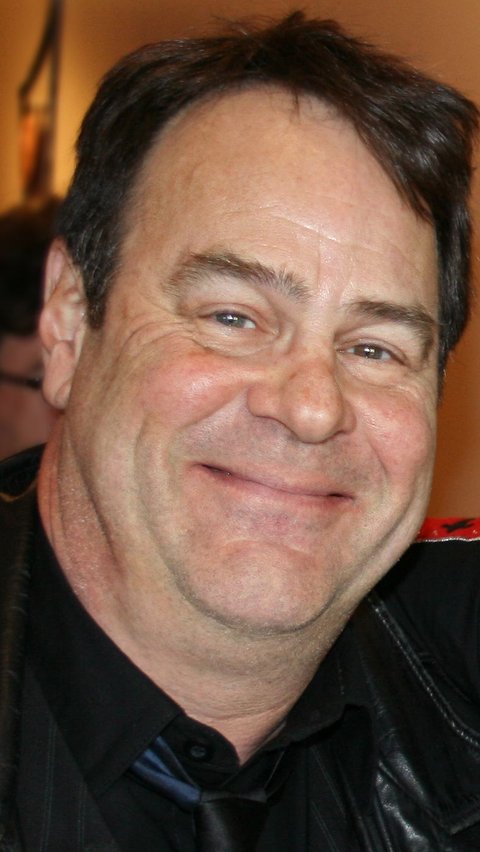 Dan Aykroyd