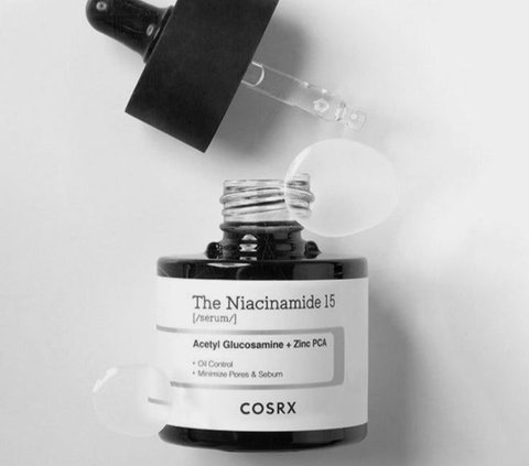 What is the Function of Niacinamide in Facial Skincare Cream? Here's How to Choose the Right Product
