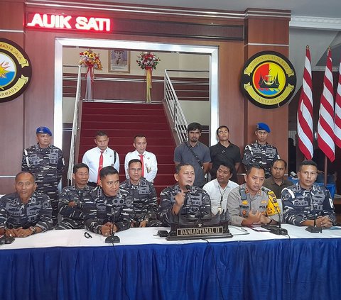 Dalami Kasus Pembunuhan Casis TNI AL, Polisi Periksa Tiga Saksi