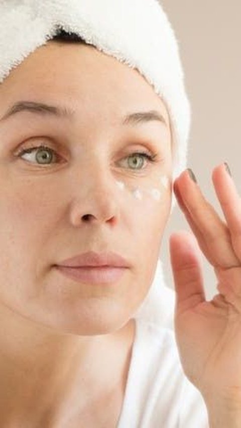 <b>Untuk Bekas Jerawat, Pilih Facial Wash dengan Kandungan Brightening Agent</b><br>