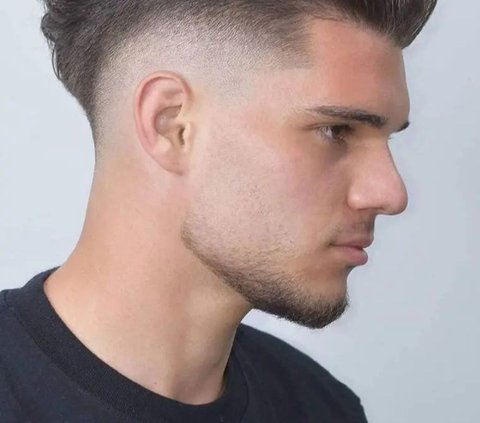 15 Most Trendy Men's Hairstyles in 2024, Guaranteed to be Modern and Handsome