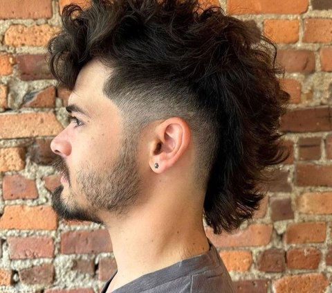 15 Most Trendy Men's Hairstyles in 2024, Guaranteed to be Modern and Handsome