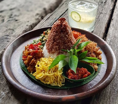 10 Recommended Delicious Restaurants in Yogyakarta with the Best Food