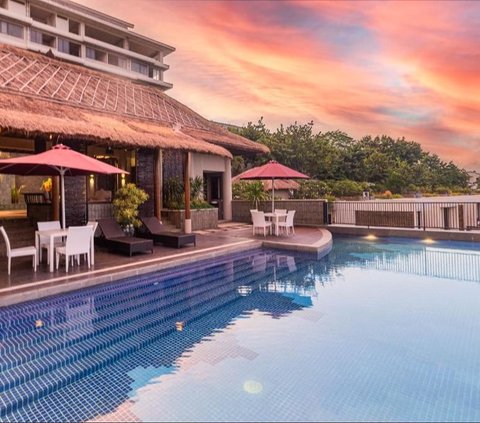 10 Hotel dengan Private Pool di Bali yang Nyaman, Rekomendasi Terbaik Edisi 2024