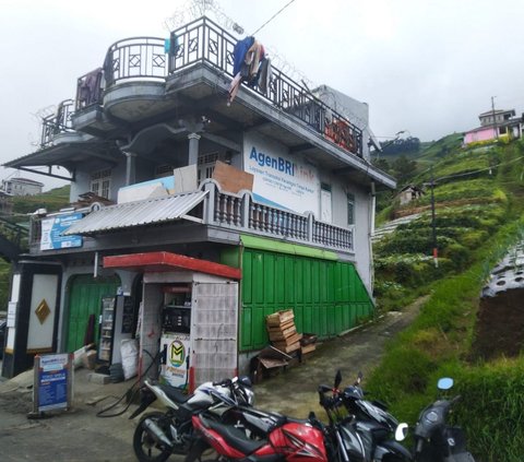 Jadi Salah Satu Desa Wisata Unggulan BRILian, Ini Pesona Dusun Butuh yang Tenar dengan Julukan “Nepal Van Java”