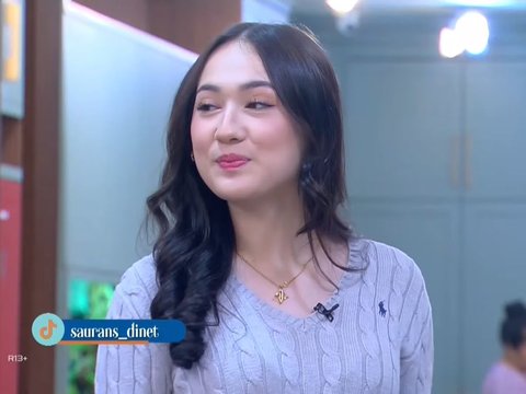 Momen Raffi Ahmad Ngebet Ingin Punya Anak Cewek Mirip Laura Moane, Nagita 'Jangan Ngarep Gini Muka Kita Gini'