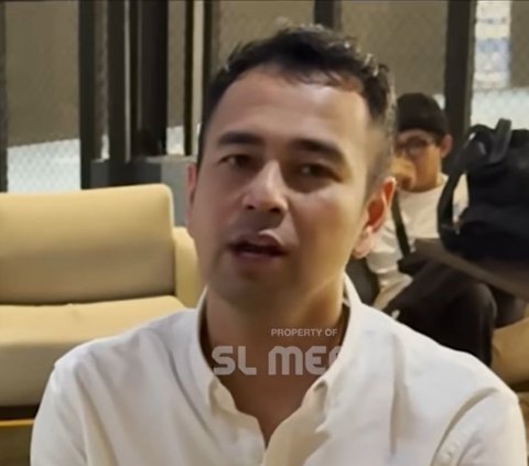 Potret Kediaman Raffi Ahmad Dilengkapi Sarana Olahraga dari Lapang Tenis Hingga Bulu Tangkis, Sule Sampai Melongo