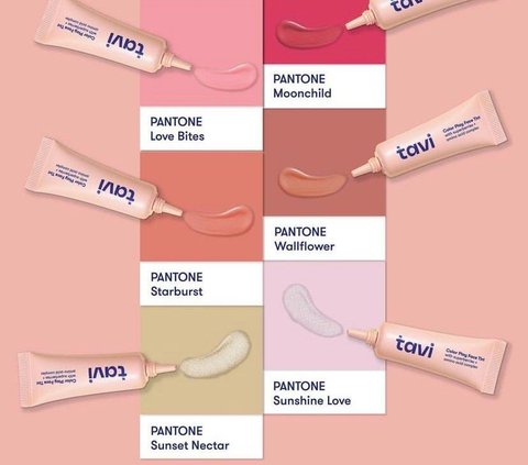 10 Produk Blush On Lokal Terbaik dan Tahan Lama, Rekomendasi Terbaru 2024