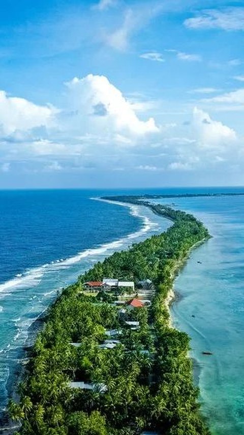 10. Tuvalu