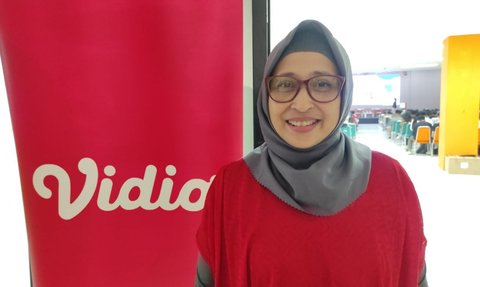 Vidio Goes to Campus, 'Buka Dapur' di Balik Pengembangan Platform dan Produksi Series kepada Mahasiswa