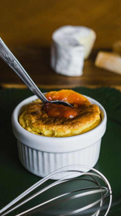 <b>6. Beef Potato Souffle</b>