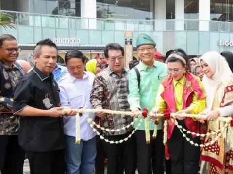 Potret Anwar Fuady yang Kini Usia 77 Tahun Akan Nikahi Seorang Pengusaha Batu Bara