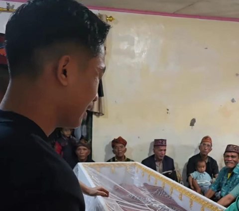 Kabar Duka, Nenek Betrand Peto Meninggal Dunia