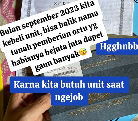 Kisah Inspiratif Wanita 'MUA Ndeso', Dulu Dibayar Rp30 Ribu hingga Pernah Direndahkan, Kini Sukses Bisnis di Industri Pernikahan