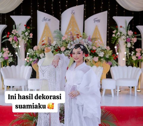 Kisah Inspiratif Wanita 'MUA Ndeso', Dulu Dibayar Rp30 Ribu hingga Pernah Direndahkan, Kini Sukses Bisnis di Industri Pernikahan